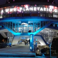 El Planetario será la sede para la observación de Venus, Saturno, Júpiter y Marte en el cielo de verano.
