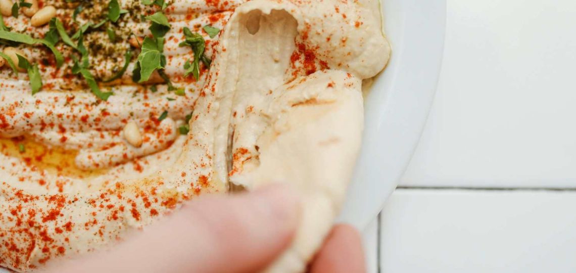 Hummus casero en pocos pasos: la receta que usan los cocineros especializados