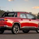 Chevrolet Montana RS