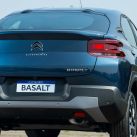 Citroen Basalt