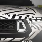 Ford Mustang RTR
