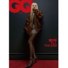 Rosé en GQ Korea 2025