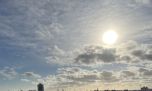 Clima en la Ciudad de Buenos Aires: martes 21 de enero