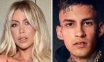 El video de Wanda Nara que comprueba su despecho y dolor por L-Gante