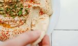 Hummus casero en pocos pasos: la receta que usan los cocineros especializados