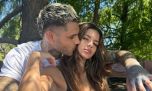 ¿Te amo?: el video de la China Suárez que dejó entrever una declaración de Mauro Icardi