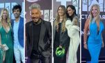 De Nicole Neumann a Graciela Alfano, los mejores y peores looks de la presentación del reality "Los Tinelli" en Punta del Este