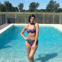 Mili Martinez, Elegancia y comodidad: Mi primera colección de bikinis"
