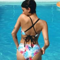 Mili Martinez, Elegancia y comodidad: Mi primera colección de bikinis"