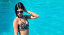 Mili Martinez, Elegancia y comodidad: Mi primera colección de bikinis"