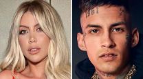 El video de Wanda Nara que comprueba su despecho y dolor por L-Gante