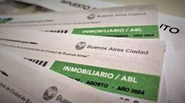 CABA: el aumento del ABL se pagará en abril.