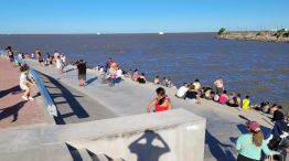 Costanera del Río de la Plata