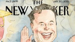 The New Yorker