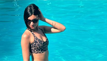 Mili Martinez, Elegancia y comodidad: Mi primera colección de bikinis"