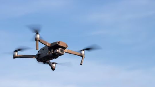 El Gobierno ordenó la compra secreta de un sistema antidrones civiles