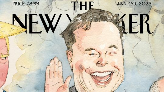 The New Yorker