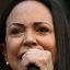 María Corina Machado: the face and fire of Venezuela's opposition