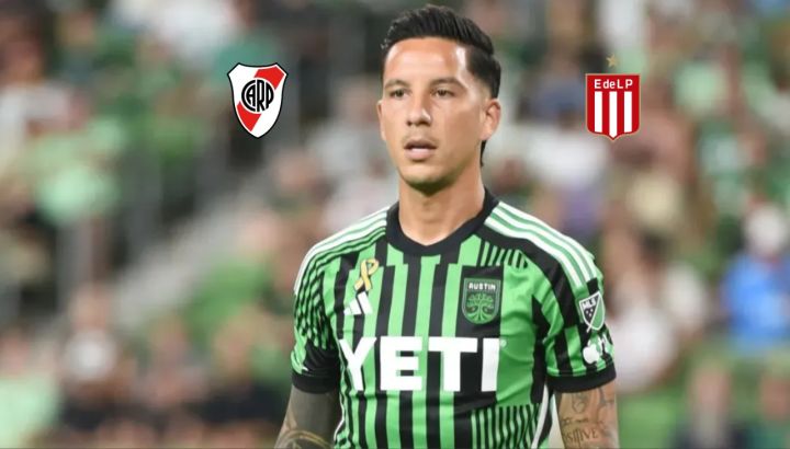 Driussi oferta Estudiantes y River