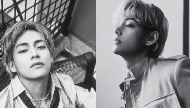 Kim Taehyung, V de BTS, lanzará un nuevo libro de fotos llamado "Rêvé": cuándo sale