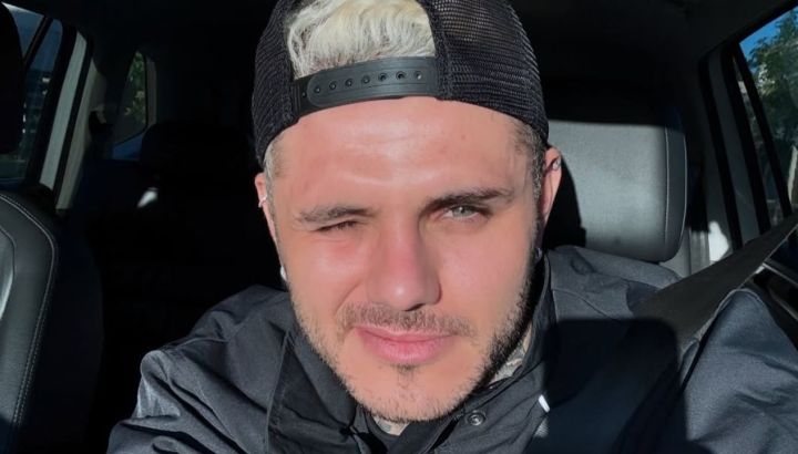 La jugada estrategia de Mauro Icardi al entregar su celular ante la Justicia