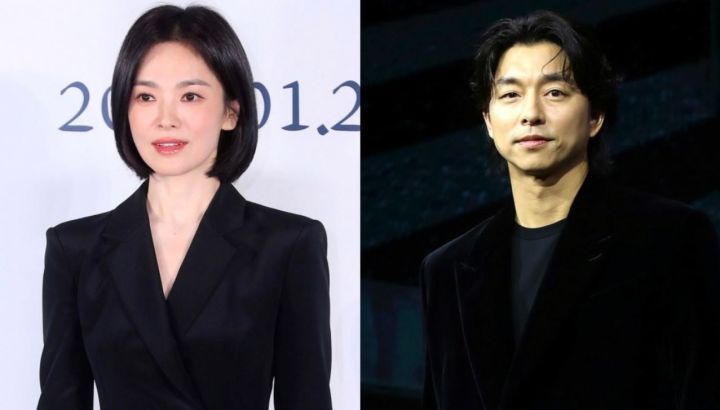 Song Hye Kyo y Gong Yoo protagonizarán el nuevo drama "Slowly, Intensely" con un presupuesto millonario