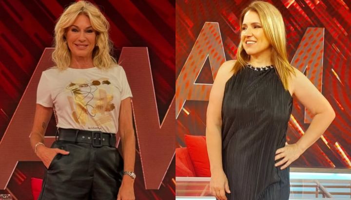 Yanina Latorre demandará a Fernanda Iglesias: "Por difamación y distorsión de imagen"