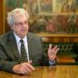 Rubinstein sobre los dichos de Milei: "Los 125 mil millones es una fantasía que no tiene ningún asidero" 