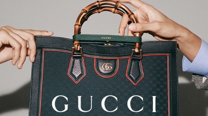 Gucci