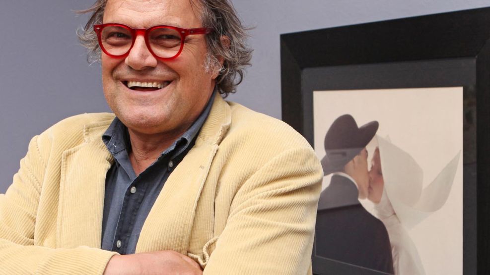 Oliviero Toscani 