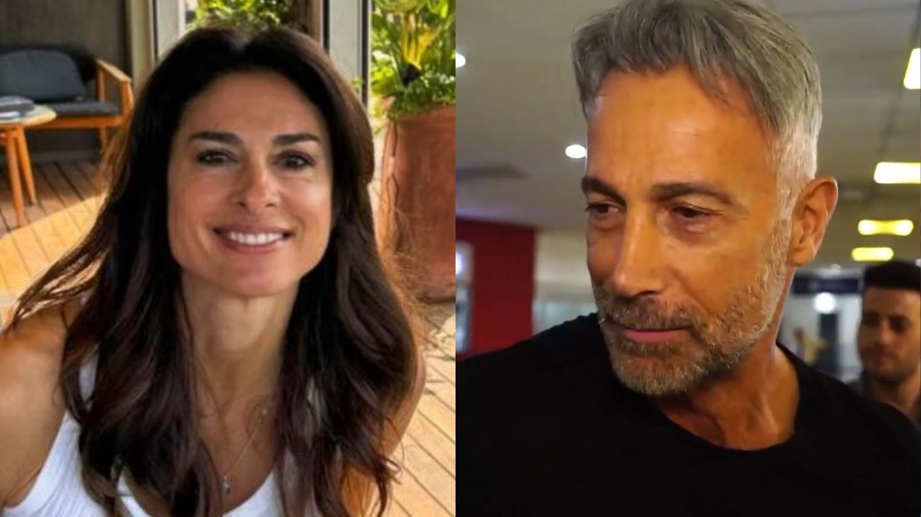 Ova Sabatini reveló detalles de la pelea con su hermana Gabriela | Exitoina