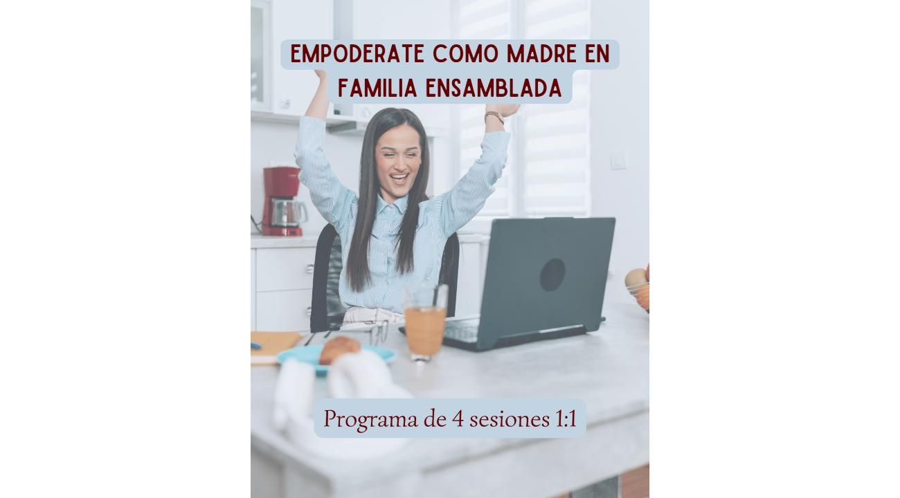 Claves para una Buena Comunicación en Familias Ensambladas