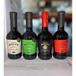 Antojos Gourmet se une a Fernet Branca para un verano lleno de premios | Foto:CEDOC
