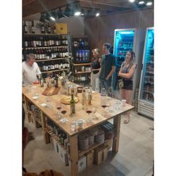 Antojos Gourmet se une a Fernet Branca para un verano lleno de premios | Foto:CEDOC