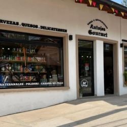 Antojos Gourmet se une a Fernet Branca para un verano lleno de premios | Foto:CEDOC