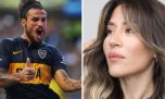 Daniel Osvaldo acusó a Jimena Barón de mala madre y se puso a las redes en contra