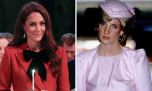 Kate Middleton en contra de la crianza de Lady Di con Harry y William: qué es lo que no quiere que se repita con sus hijos