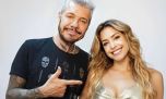 La frase lapidaria que Milett Figueroa le dijo a Marcelo Tinelli tras su reencuentro en Punta del Este