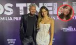 Quién es la mujer que habría conquistado a Marcelo Tinelli, en medio de rumores de separación con Milett Figueroa