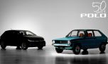 Volkswagen Polo cumple 50 años