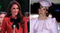 Kate Middleton en contra de la crianza de Lady Di con Harry y William: qué es lo que no quiere que se repita con sus hijos