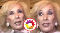 Mirtha Legrand