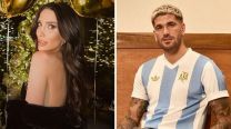 Quién es María Emilia Mirabal, la nueva novia de Rodrigo de Paul