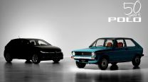 Volkswagen Polo cumple 50 años