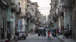 Cubans Living Amid Blackouts, Hunger and Outrage