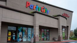 Party City Files For Bankruptcy A Second Time In Retail Deja Vu