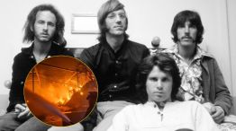 ´The Doors