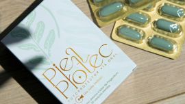 Fotoprotectores orales