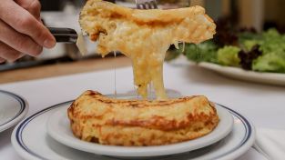 Tortilla de papas