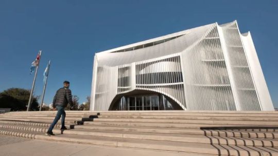 14-01-2025 Legislatura Unicameral Córdoba